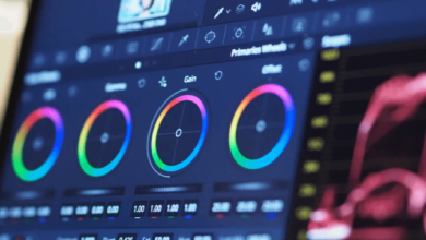 The Ultimate Guide to Color Grading for Video Editors