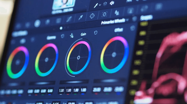 The Ultimate Guide to Color Grading for Video Editors