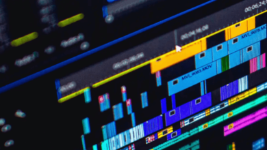 Tips for Editing High-Resolution Footage Without Lag