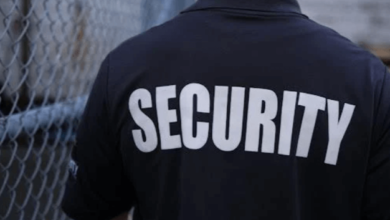 Comprehensive Security Services for Safety and Protection