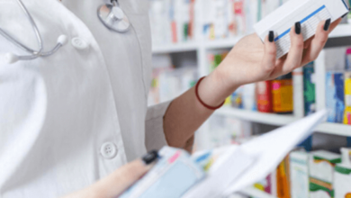 Convenient Pharmacy Services for All Your Prescription Needs