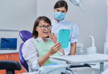 Psychological Impact of Dental Implants