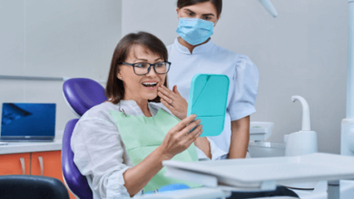 Psychological Impact of Dental Implants