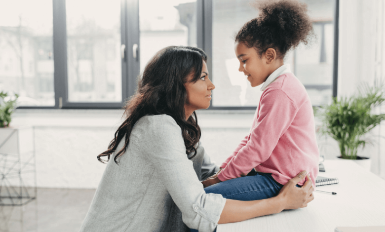 How Does Emotion Coaching Help Children?