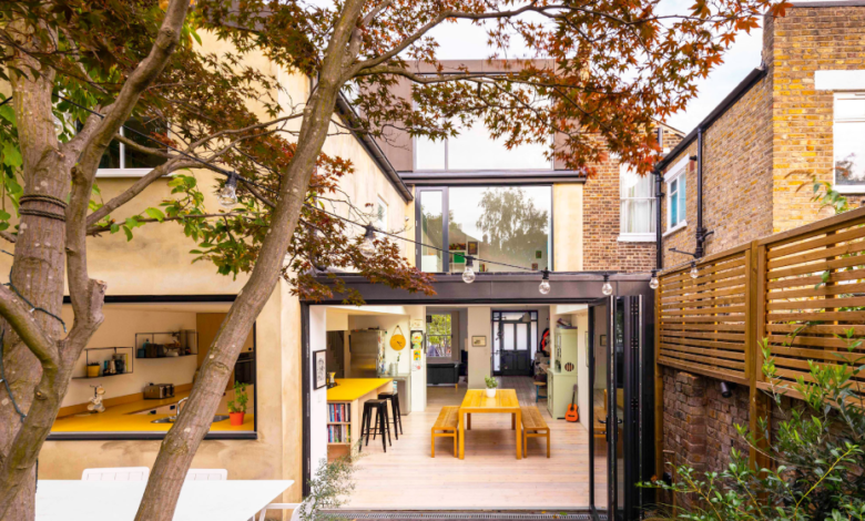 5 Things You Can Do to Upgrade Your House