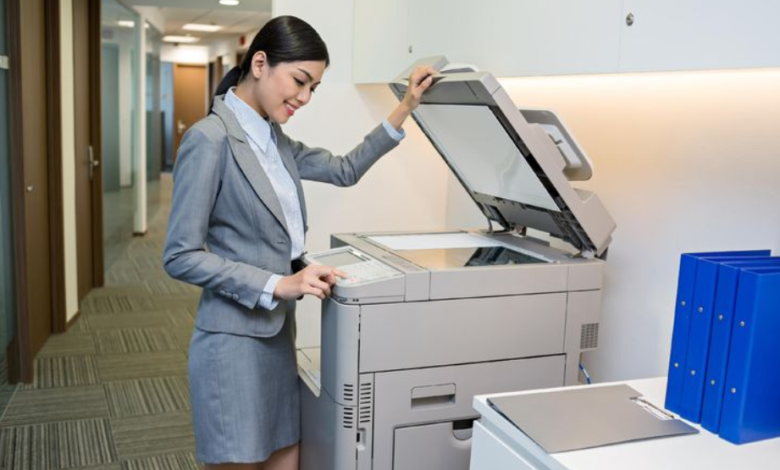 Cost Effective Maintenance Tips For Photocopiers In Businesses