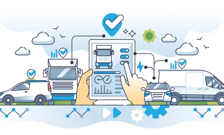 Fleet Compliance Software