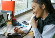 emergency business support hotline