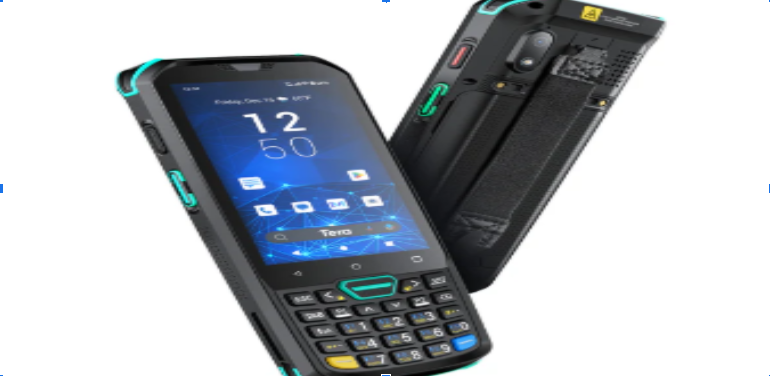 Android Barcode Scanners: Enhancing Logistics and Shipping Processes