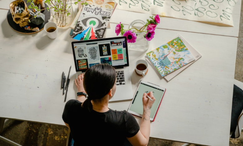 Top 10 Adobe Illustrator Fonts Every Designer Should Know