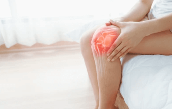 When Everyday Movements Start to Hurt — Here’s What to Do