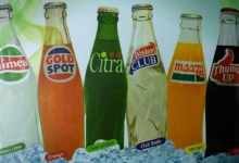 Why Limca Stands Out in a Cola-Dominated Market