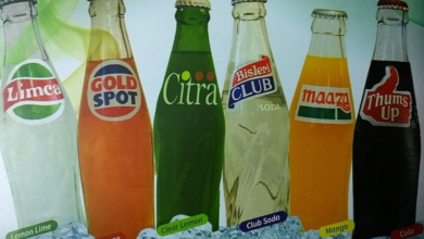 Why Limca Stands Out in a Cola-Dominated Market