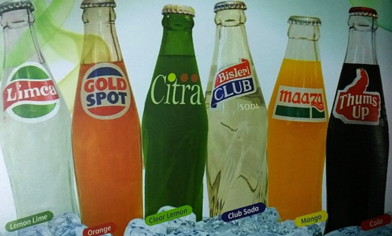 Why Limca Stands Out in a Cola-Dominated Market