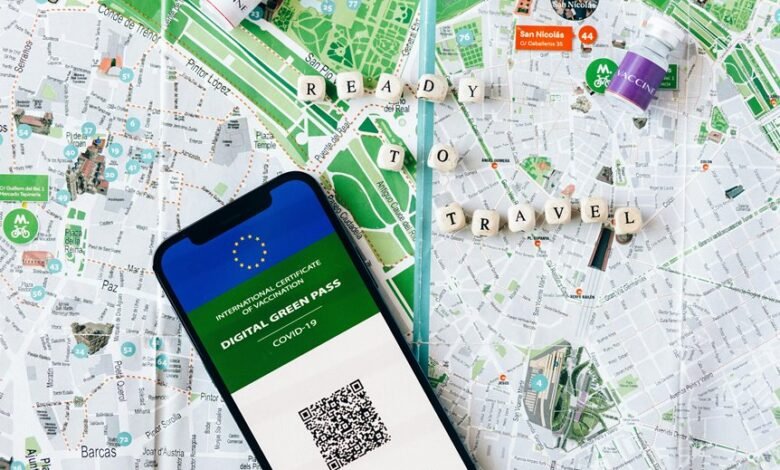 identification code implications explained
