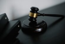judicial process impact explained