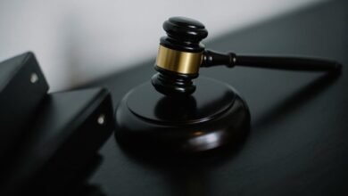judicial process impact explained