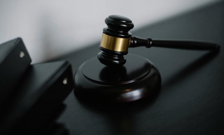 judicial process impact explained