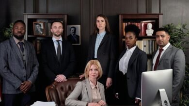 lawyers fees and definitions