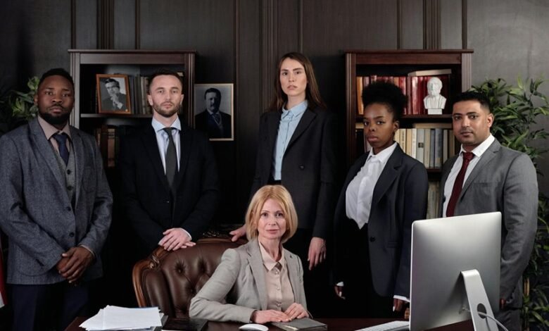 lawyers fees and definitions