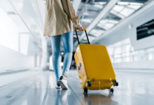 Bringing the Right Ride Home from Overseas