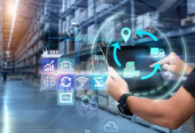 How Smart Systems Are Simplifying Complex Supply Chains