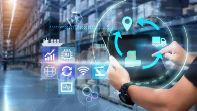 How Smart Systems Are Simplifying Complex Supply Chains