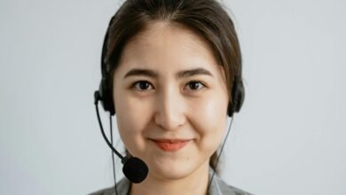 call for customer assistance