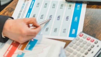 real estate profit trends