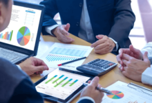 Why Modern Businesses Need A Financial Operating System