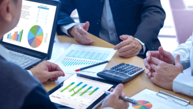Why Modern Businesses Need A Financial Operating System