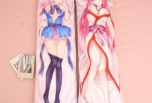 The Global Community and Creative Culture of Dakimakura Collectors