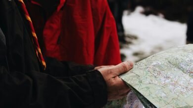 climbing difficulty of timgoraho