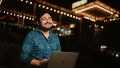 creative influence from online