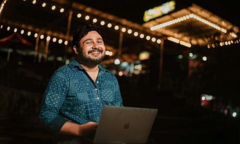 creative influence from online