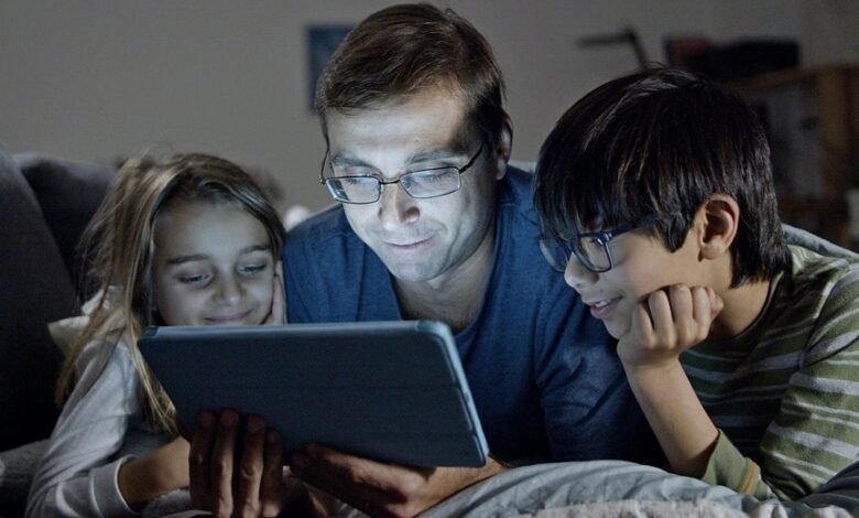 digital stories for everyone