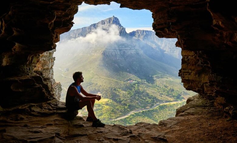 fearless unseen moments captured