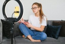 online influencer lifestyle explained