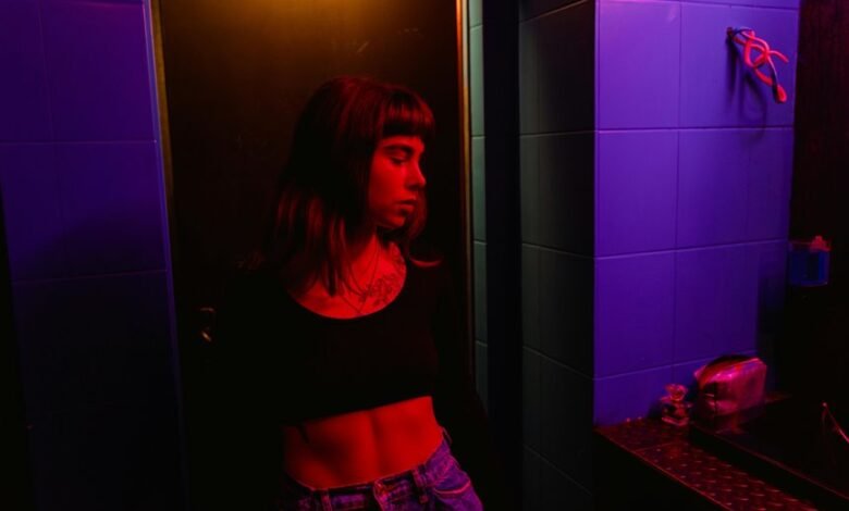 online music and mixes