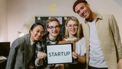 passion leads to success