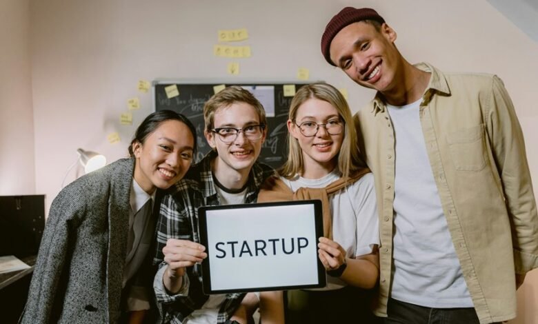 passion leads to success