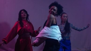 social media power play