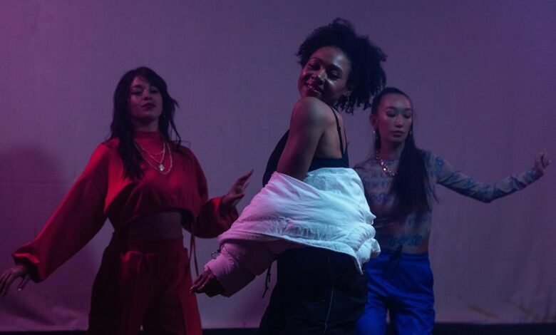 social media power play