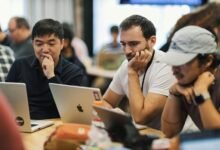 teamwork in coding collaboration