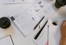 corporate intelligence report details