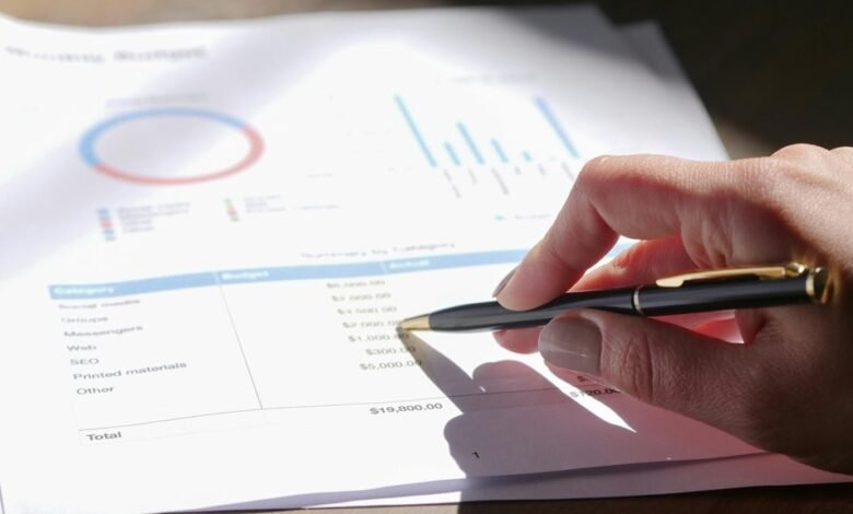 corporate strategy assessment report