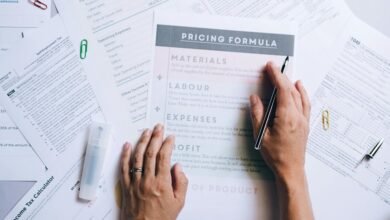 operations review and analysis