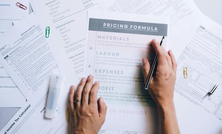 operations review and analysis