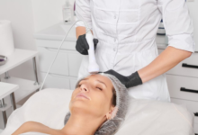 Appareil de traitement par radiofréquence: A Modern Solution for Skin Rejuvenation