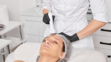 Appareil de traitement par radiofréquence: A Modern Solution for Skin Rejuvenation